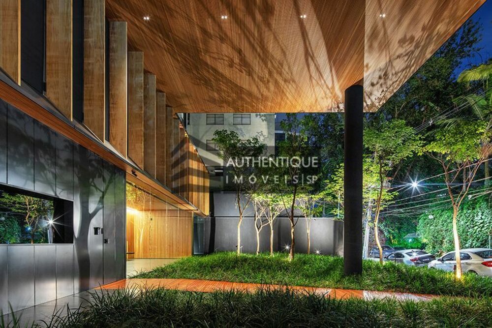 Cobertura, 3 quartos, 411 m² - Foto 2