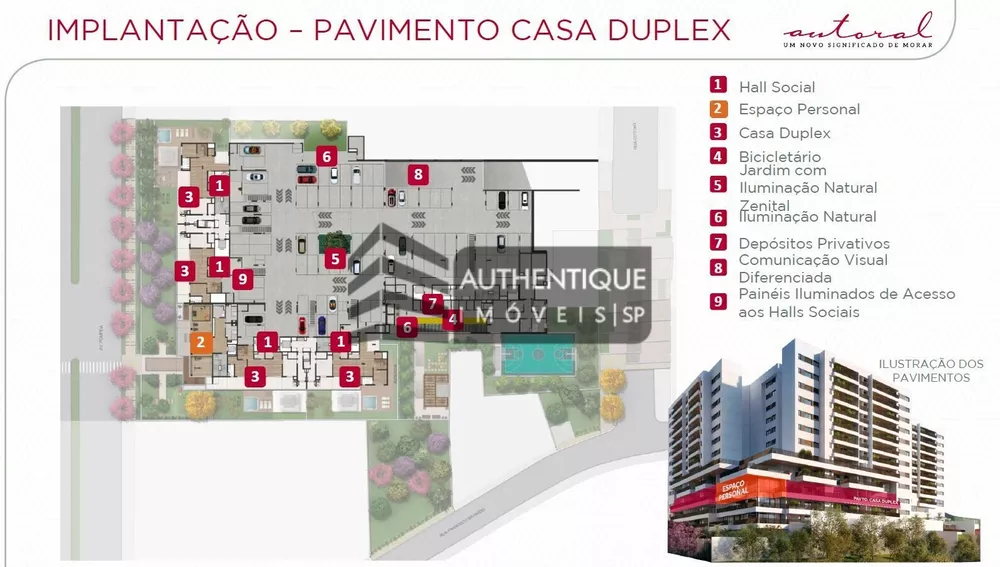 Apartamento, 2 quartos, 116 m² - Foto 4