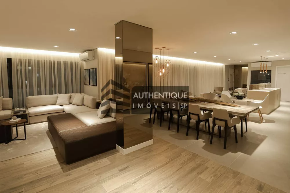 Apartamento, 2 quartos, 116 m² - Foto 3