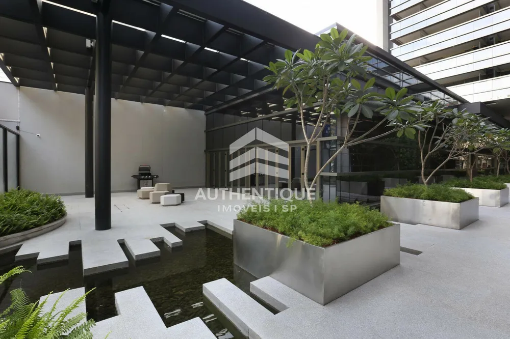 Apartamento, 1 quarto, 28 m² - Foto 6