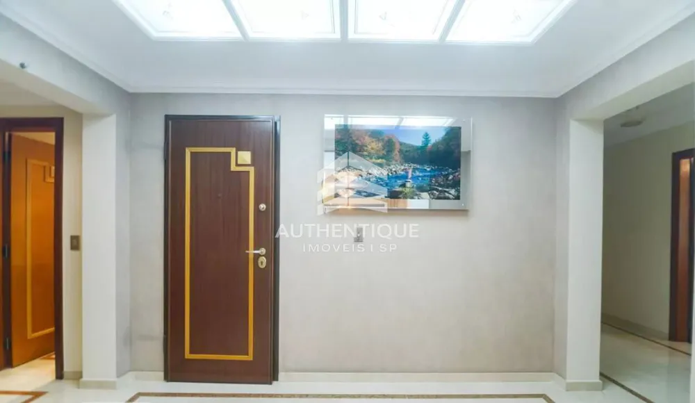 Apartamento, 5 quartos, 387 m² - Foto 2