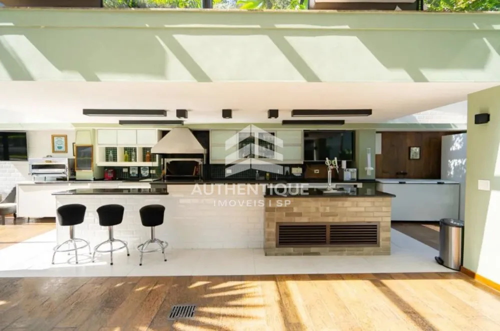 Apartamento, 5 quartos, 387 m² - Foto 10