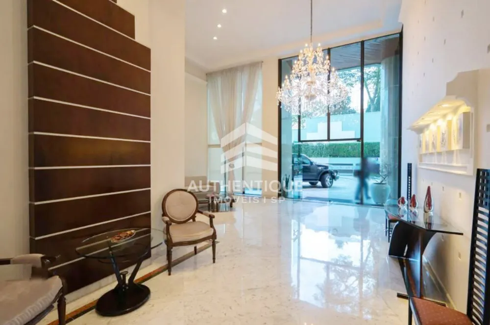 Apartamento, 5 quartos, 387 m² - Foto 1
