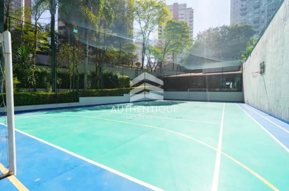 Apartamento, 5 quartos, 387 m² - Foto 5