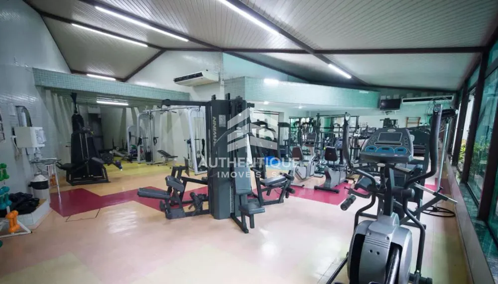 Apartamento, 5 quartos, 387 m² - Foto 9