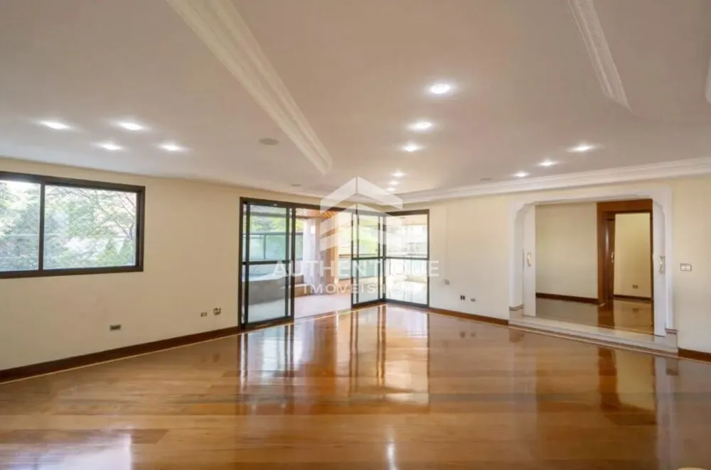 Apartamento, 5 quartos, 387 m² - Foto 4