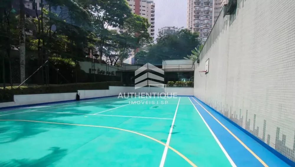 Apartamento, 5 quartos, 387 m² - Foto 6