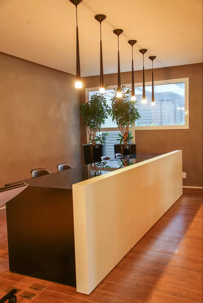 Sala-Conjunto, 40 m² - Foto 3