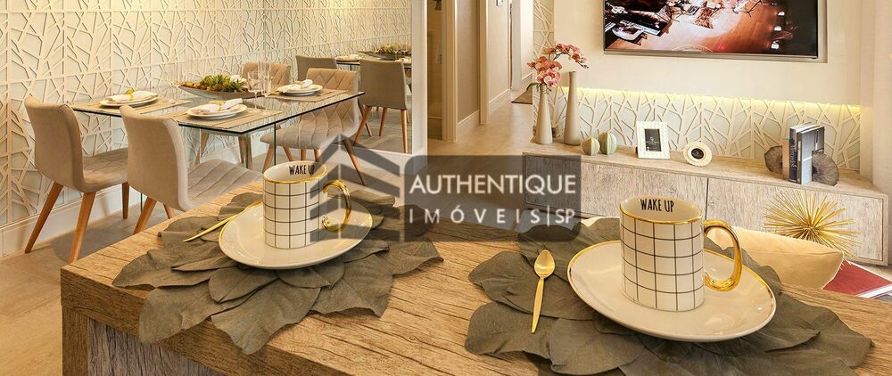 Apartamento, 2 quartos, 84 m² - Foto 14