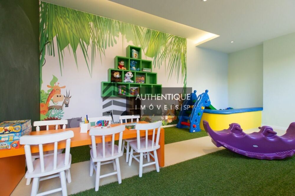 Apartamento, 2 quartos, 84 m² - Foto 7