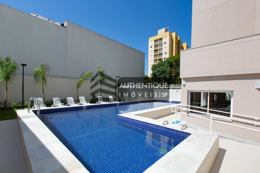 Apartamento, 2 quartos, 84 m² - Foto 2