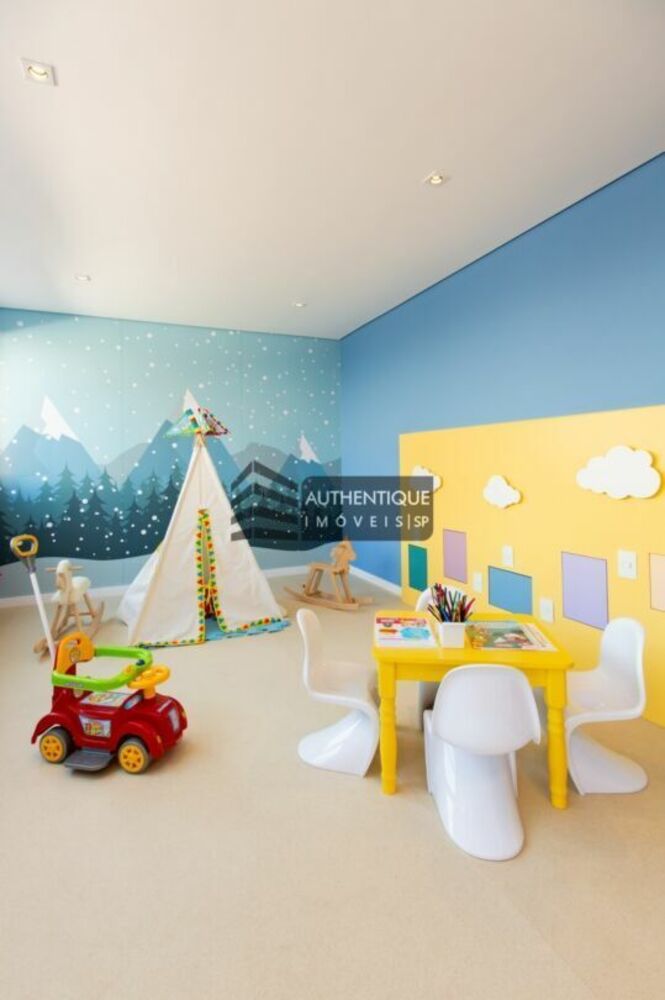 Apartamento, 2 quartos, 84 m² - Foto 6