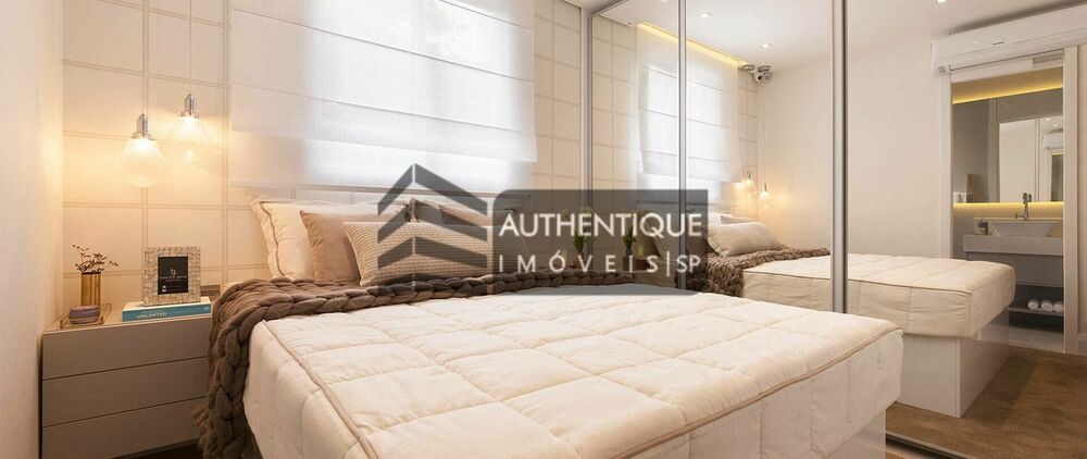 Apartamento, 2 quartos, 84 m² - Foto 20