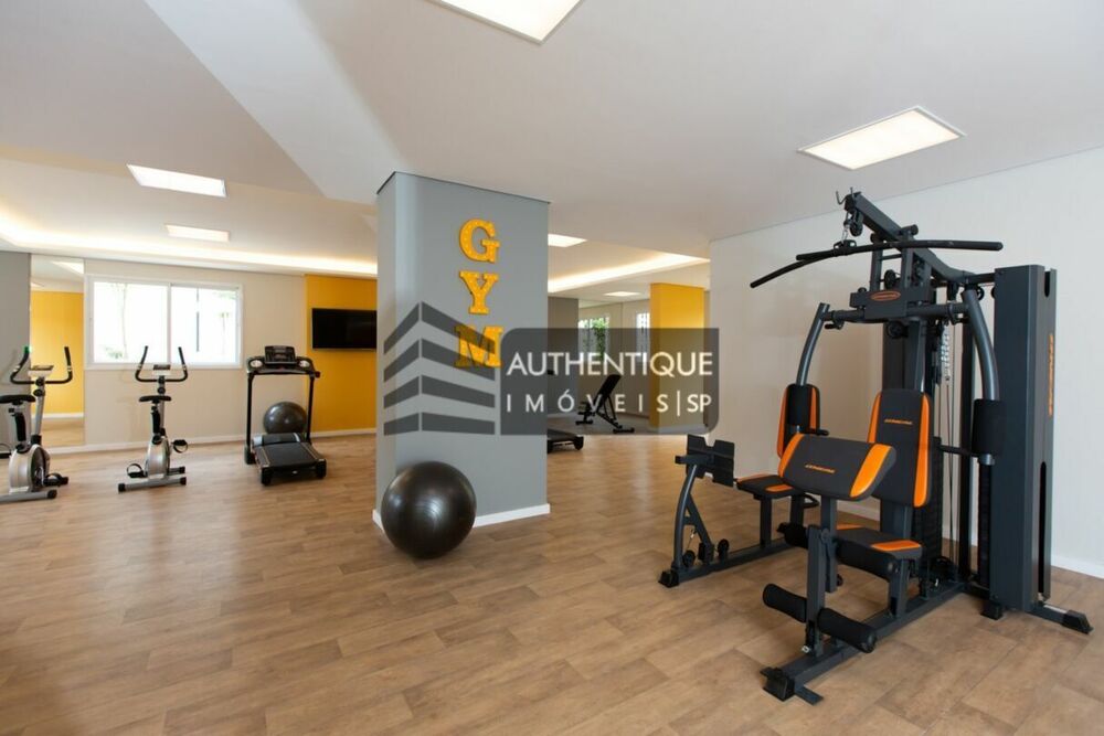 Apartamento, 2 quartos, 84 m² - Foto 8