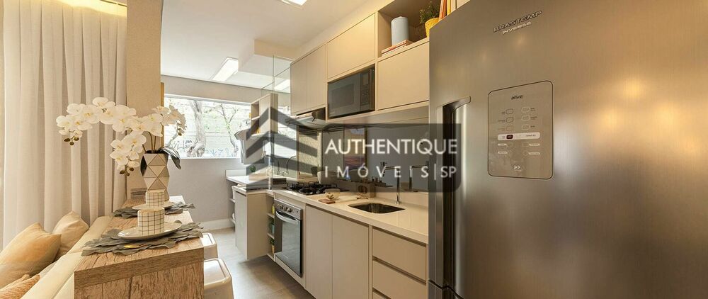 Apartamento, 2 quartos, 84 m² - Foto 15