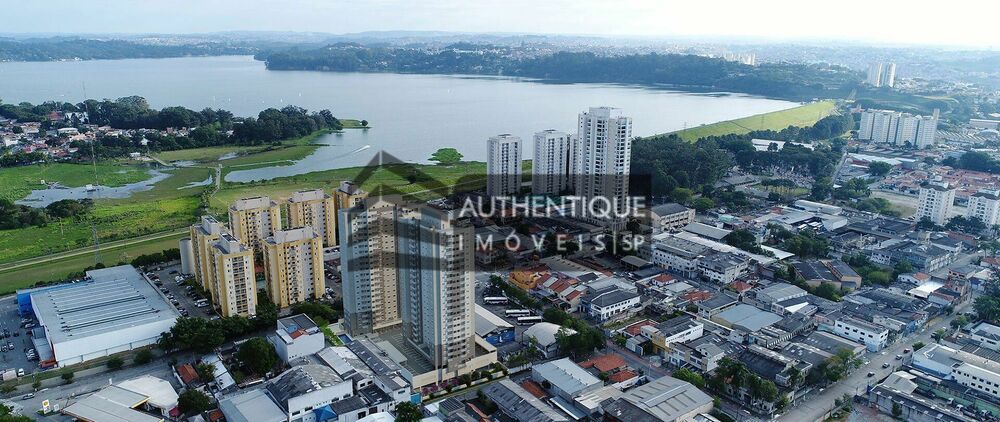 Apartamento, 2 quartos, 84 m² - Foto 3