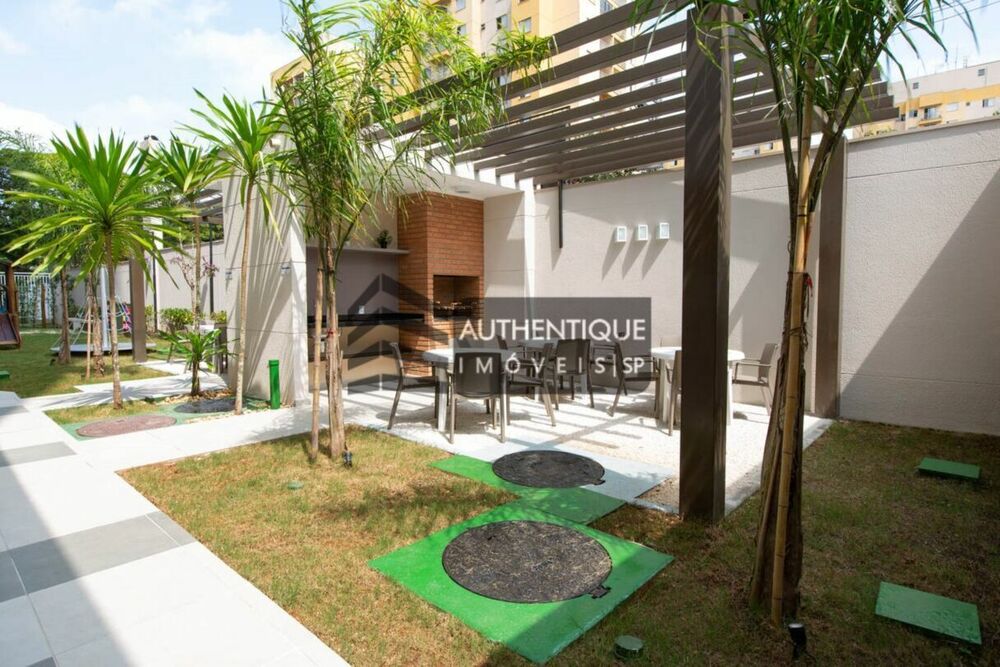 Apartamento, 2 quartos, 84 m² - Foto 10