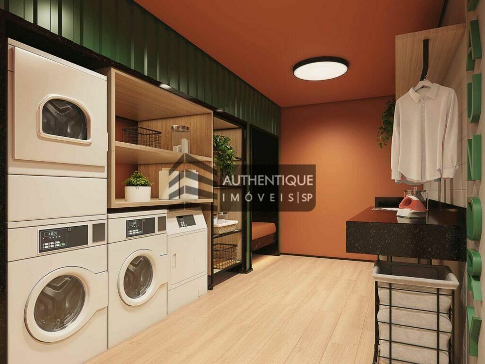 Apartamento, 2 quartos, 59 m² - Foto 4