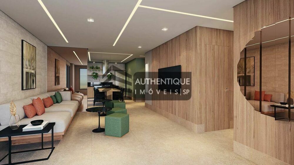 Apartamento, 2 quartos, 59 m² - Foto 3