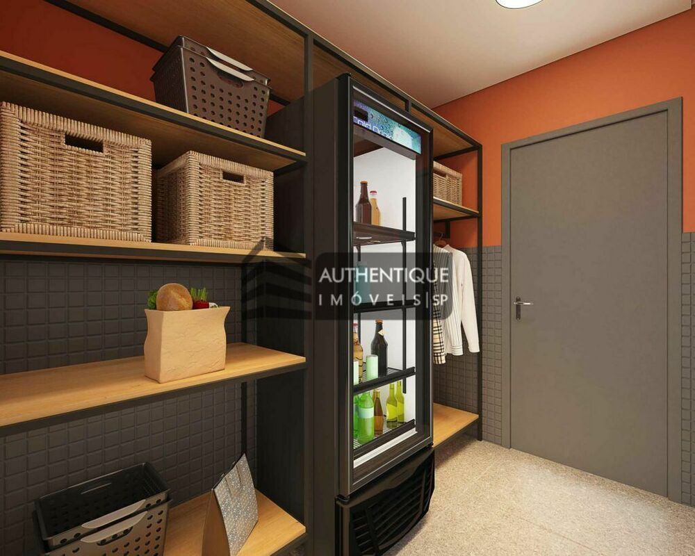Apartamento, 2 quartos, 59 m² - Foto 1