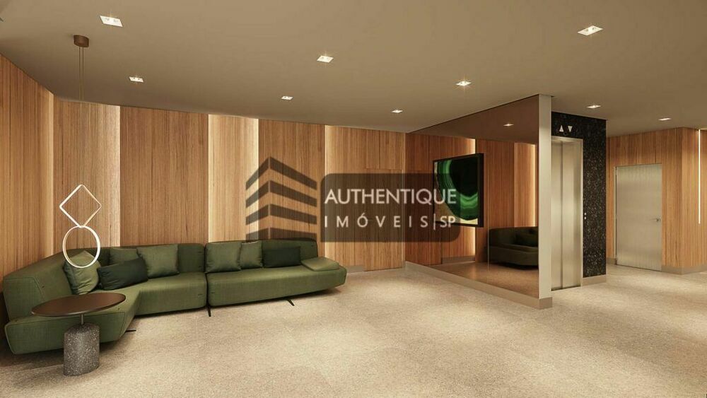 Apartamento, 2 quartos, 59 m² - Foto 2