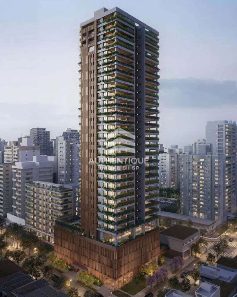 Apartamento, 5 quartos, 506 m² - Foto 1
