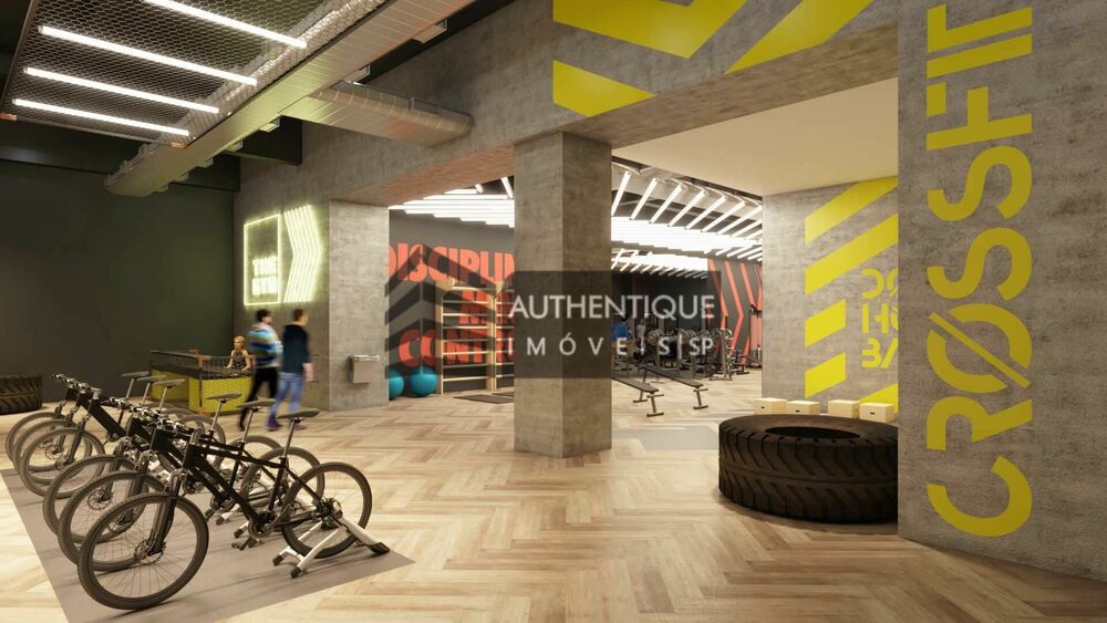 Apartamento, 3 quartos, 177 m² - Foto 14