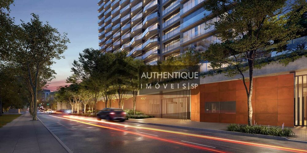 Apartamento, 3 quartos, 177 m² - Foto 4