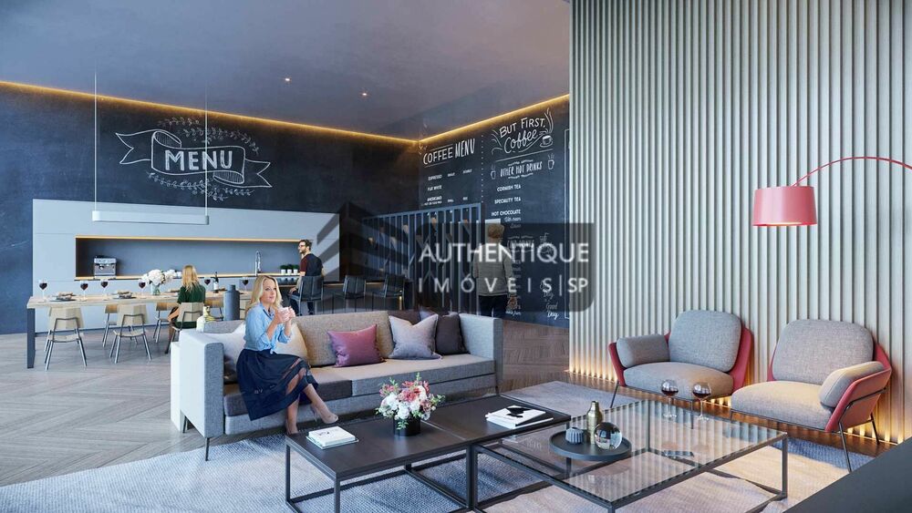 Apartamento, 3 quartos, 177 m² - Foto 12