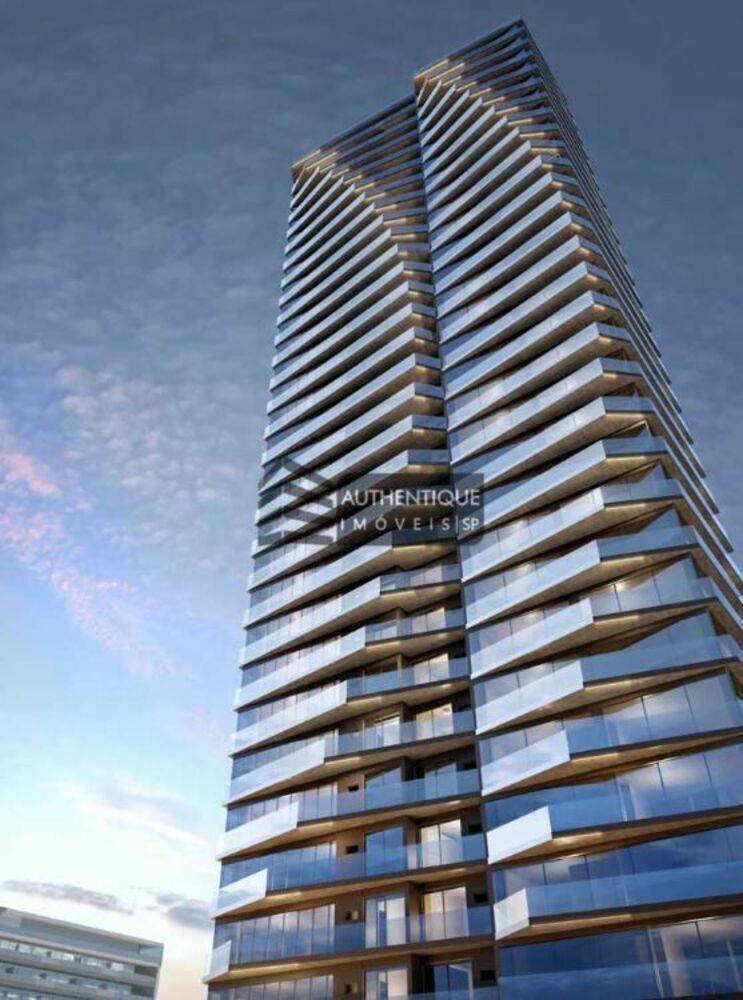 Apartamento, 3 quartos, 177 m² - Foto 1