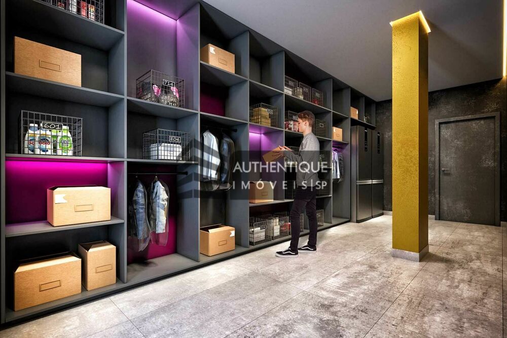 Apartamento, 3 quartos, 177 m² - Foto 25