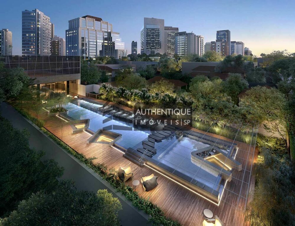 Apartamento, 3 quartos, 177 m² - Foto 3