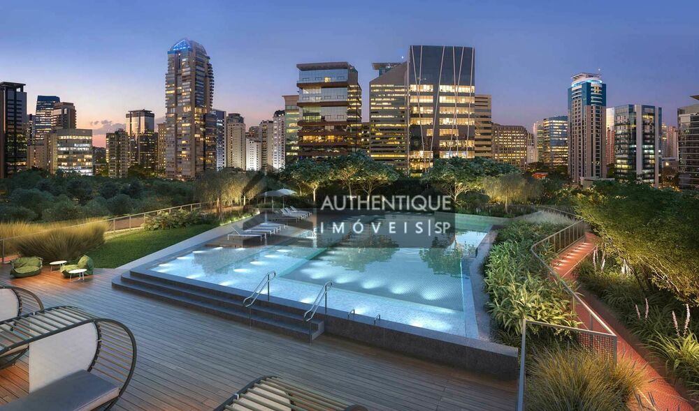 Apartamento, 3 quartos, 177 m² - Foto 2