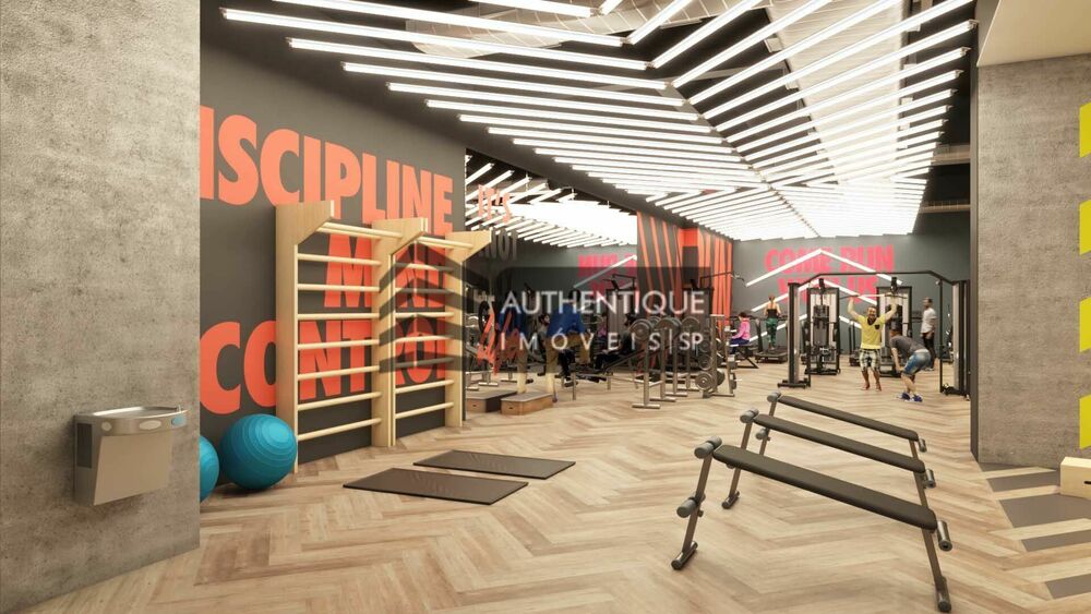 Apartamento, 3 quartos, 177 m² - Foto 15