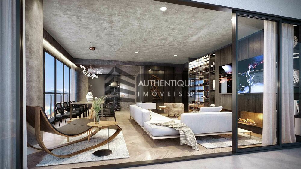 Apartamento, 3 quartos, 177 m² - Foto 7