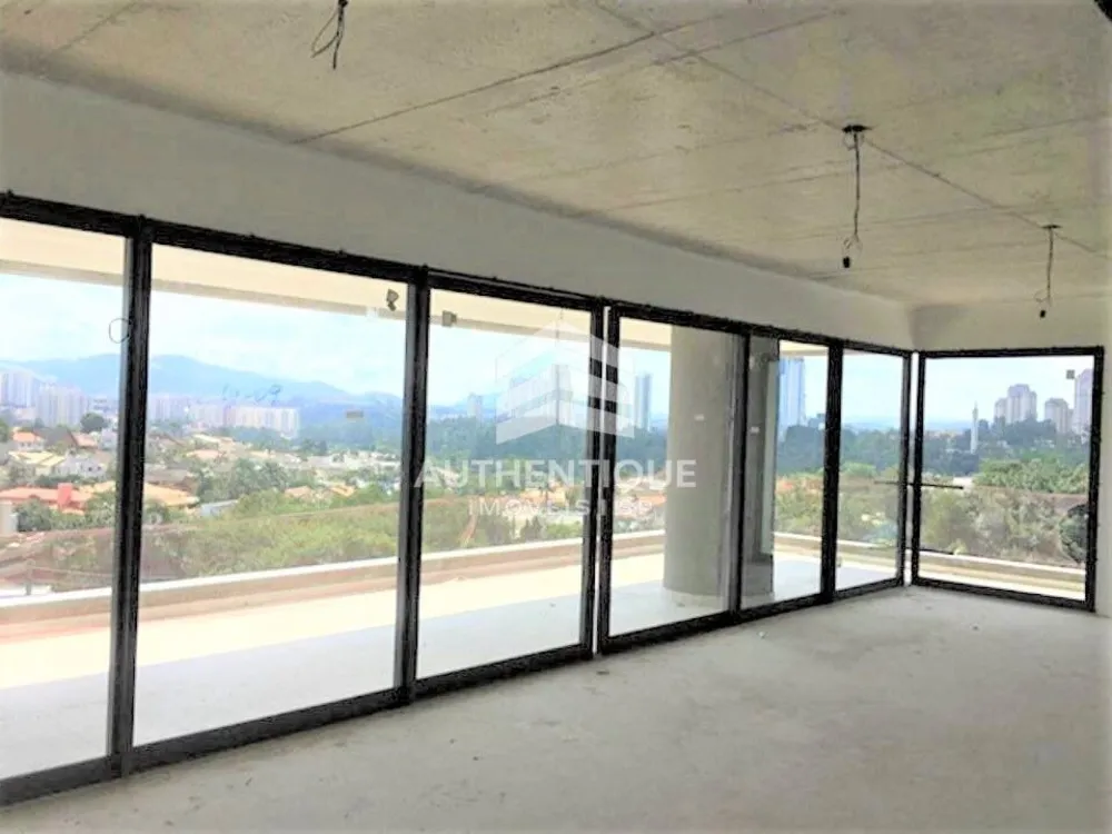 Apartamento, 4 quartos, 282 m² - Foto 9