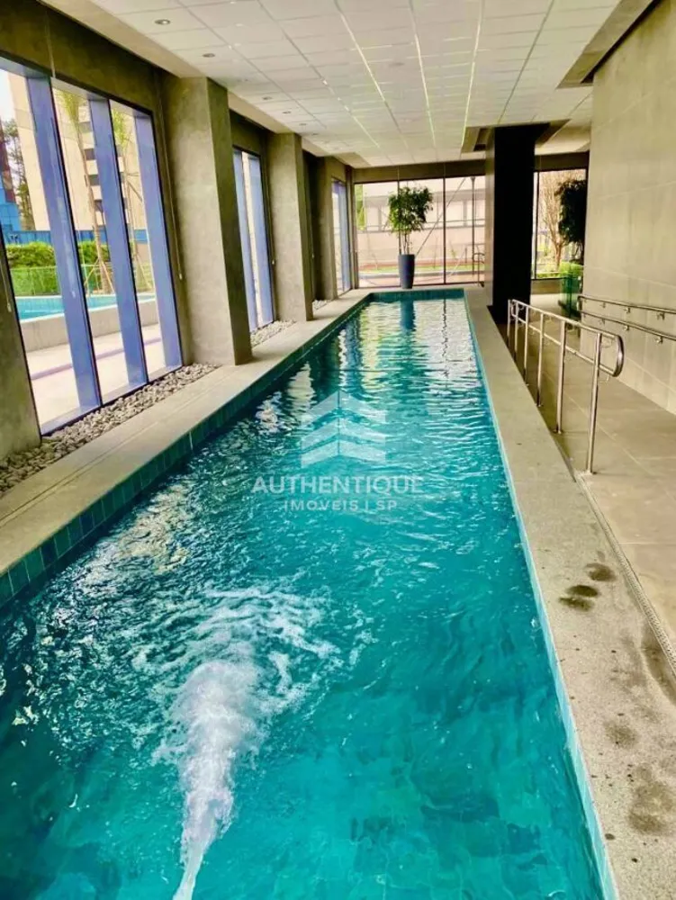 Apartamento, 4 quartos, 282 m² - Foto 13