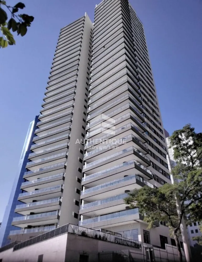 Apartamento, 4 quartos, 282 m² - Foto 12