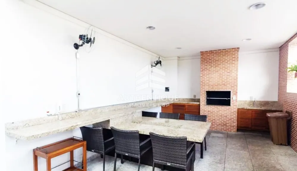Apartamento, 3 quartos, 105 m² - Foto 1
