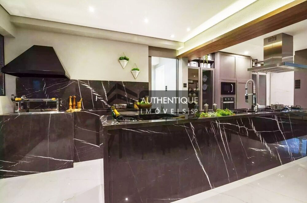 Apartamento, 3 quartos, 198 m² - Foto 4