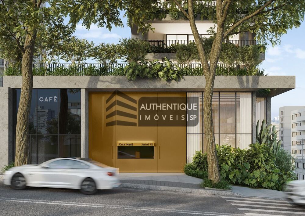 Apartamento, 3 quartos, 432 m² - Foto 4