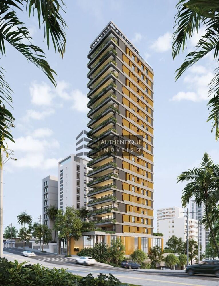 Apartamento, 3 quartos, 432 m² - Foto 2