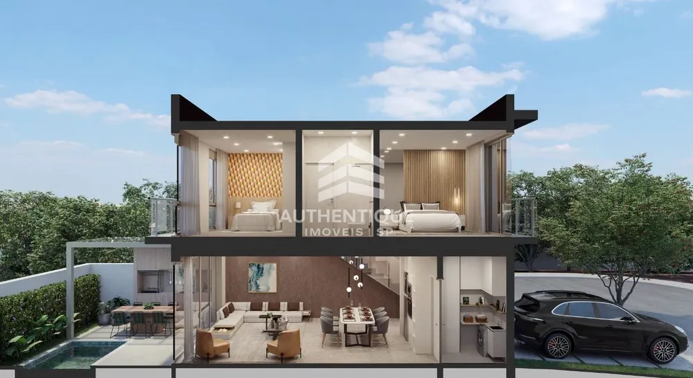 Casa, 3 quartos, 161 m² - Foto 15