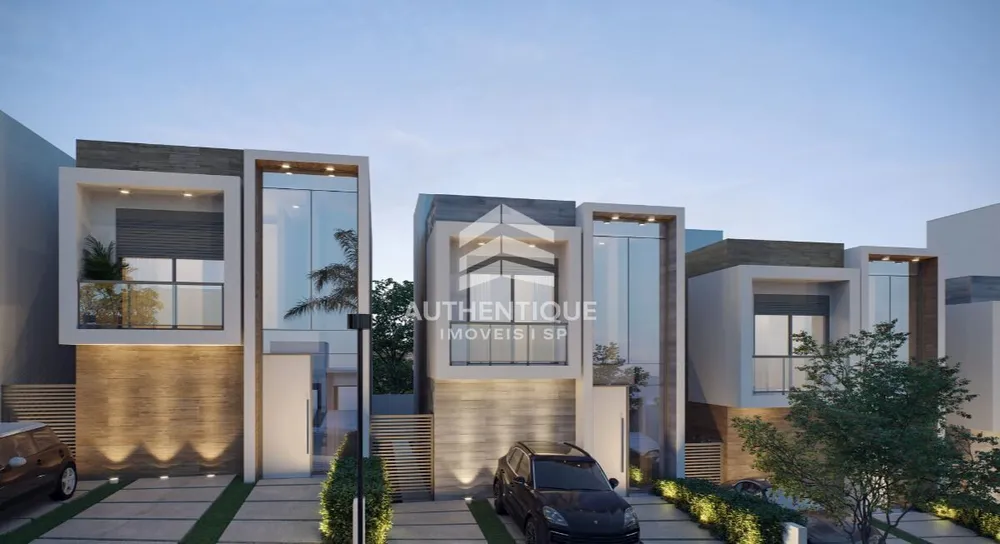 Casa, 3 quartos, 161 m² - Foto 6