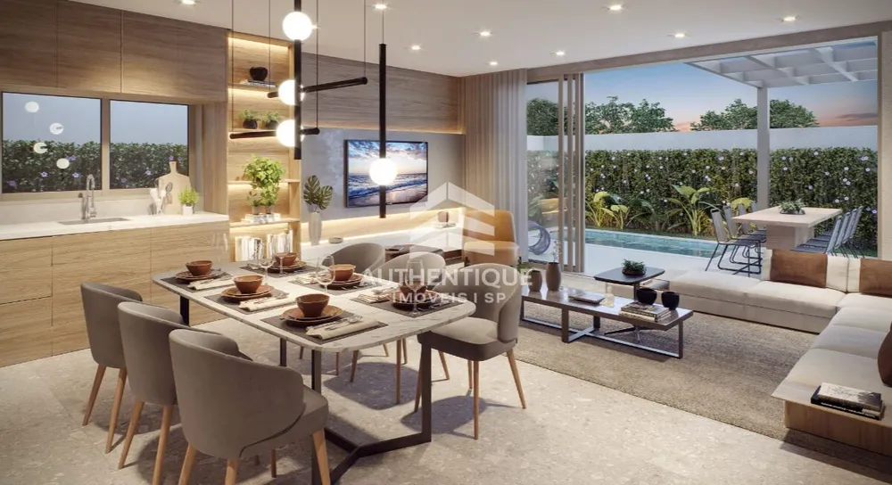 Casa, 3 quartos, 161 m² - Foto 11