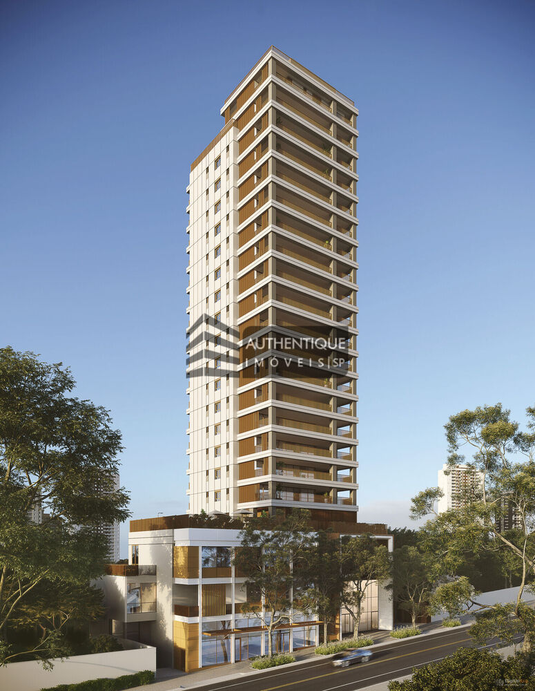 Apartamento, 4 quartos, 237 m² - Foto 14