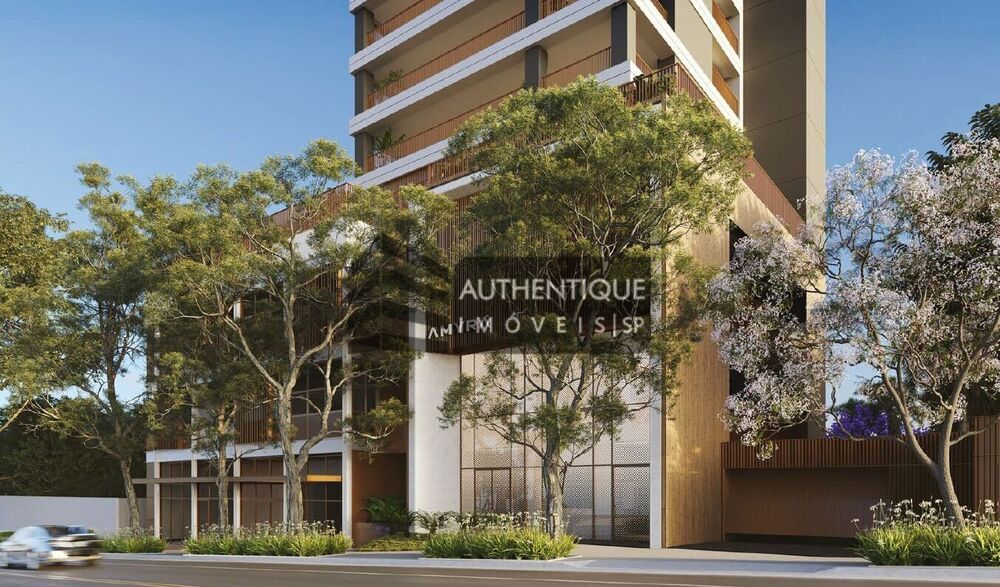 Apartamento, 4 quartos, 237 m² - Foto 17