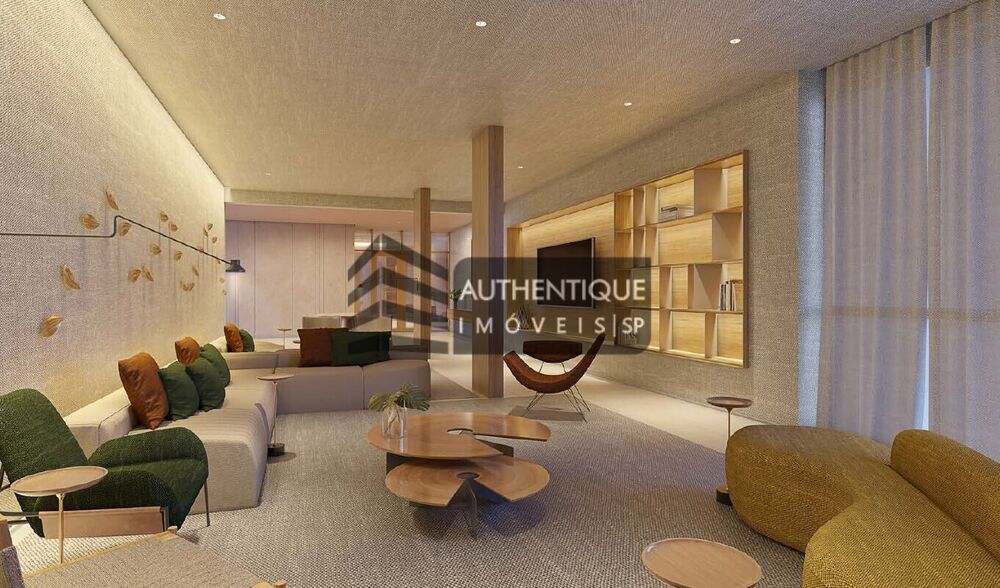 Apartamento, 4 quartos, 237 m² - Foto 4