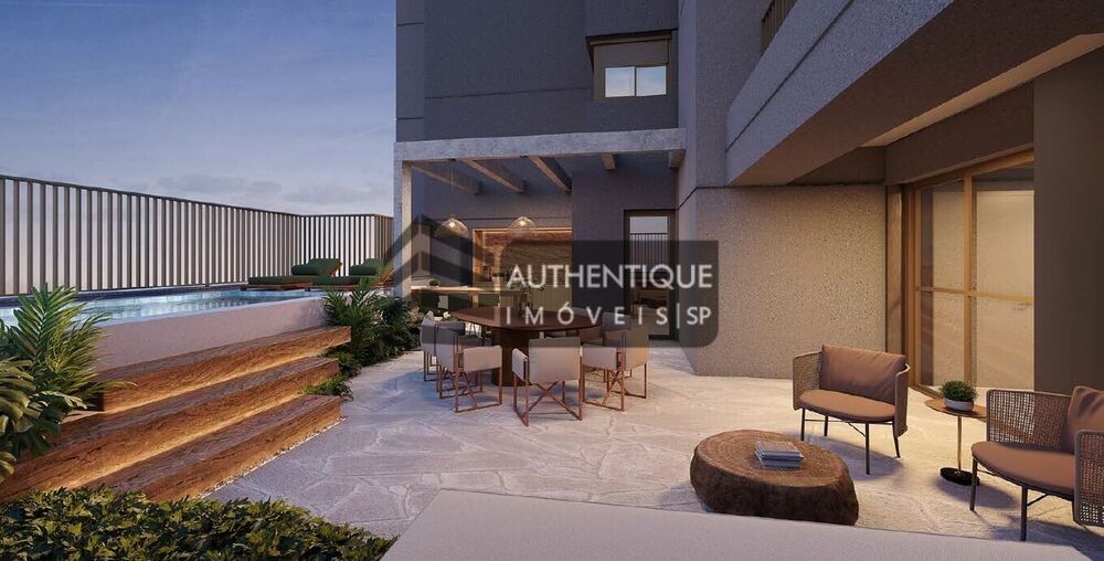 Apartamento, 4 quartos, 237 m² - Foto 9
