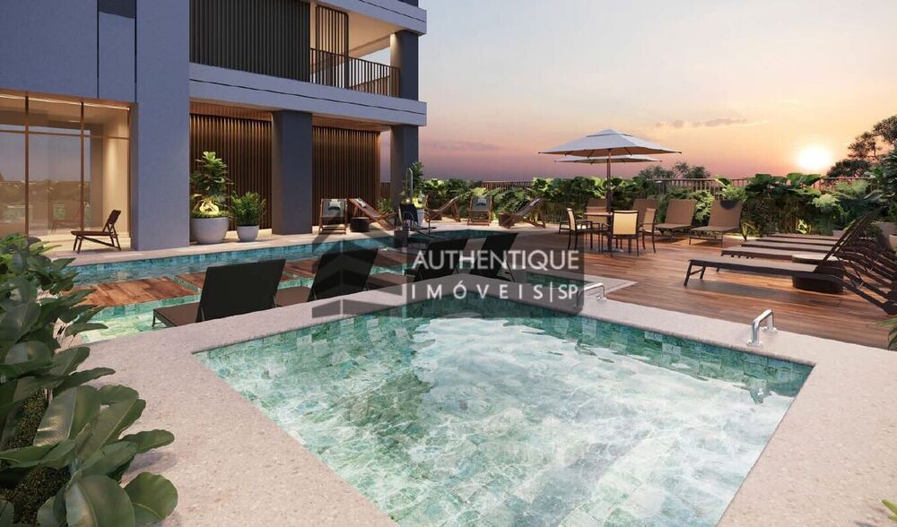Apartamento, 4 quartos, 237 m² - Foto 11